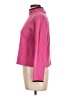 Geoffrey Beene Sport 100% Cotton Pink Pullover Sweater Size L - photo 5