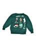 Bluey Green Sweatshirt 12-18 MO / 18 MO - photo 2