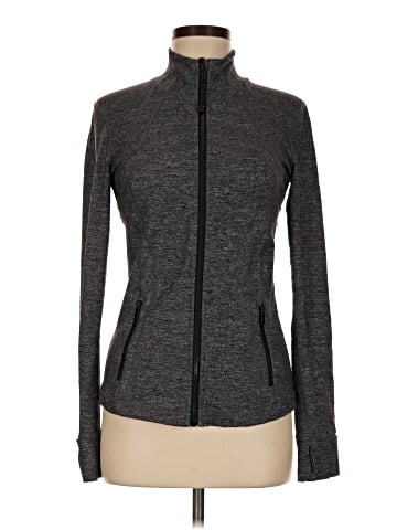 Lululemon Athletica Track Jacket (view 1)