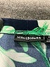 Nina Leonard Tropical Green Shorts Size 1X (petite) - photo 3