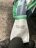 Nina Leonard Tropical Green Shorts Size 1X (petite) - photo 4