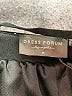 Dress Forum Polka Dots Black Romper Size M - photo 4