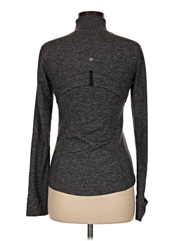 Lululemon Athletica Track Jacket (view 2)