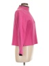 Geoffrey Beene Sport 100% Cotton Pink Pullover Sweater Size L - photo 4