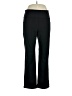 J.Jill Black Active Pants Size L - photo 1