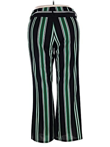 FASHION TO FIGURE Casual Pants (view 2)