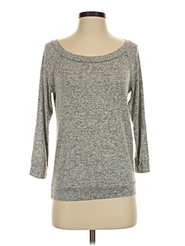 Mix by 41 Hawthorn Pullover Sweater (view 1)