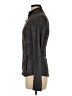 Lululemon Athletica Gray Track Jacket Size 8 - photo 5