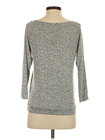Mix by 41 Hawthorn Pullover Sweater (view 2)