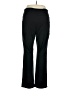 J.Jill Black Active Pants Size L - photo 2