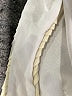 Unbranded Ivory Swimsuit Bottoms Size M (estimated) - photo 3