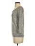 Mix by 41 Hawthorn Gray Pullover Sweater Size S - photo 5