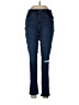 Levi's Solid Blue Jeans Size 30 waist - photo 1