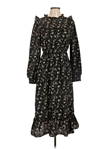 Hayden Casual Dress (view 1)