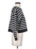 Assorted Brands Stripes Gray Pullover Sweater Size S - photo 4