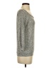 Mix by 41 Hawthorn Gray Pullover Sweater Size S - photo 4