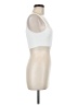 Babaton Ivory Sleeveless Top Size M - photo 4