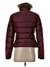Tumi 100% Nylon Burgundy Jacket Size S (estimated) - photo 2