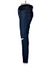 Levi's Solid Blue Jeans Size 30 waist - photo 5