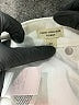 Madewell Silver Casual Pants Size 28 waist - photo 8