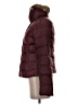 Tumi 100% Nylon Burgundy Jacket Size S (estimated) - photo 5