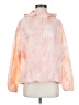 Uniqlo Pink Poncho Size S - photo 1