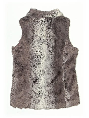 Hatley Faux Fur Vest (view 2)