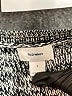 Old Navy Tweed Gray Black Pullover Sweater Size L - photo 7