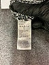 Old Navy Tweed Gray Black Pullover Sweater Size L - photo 8