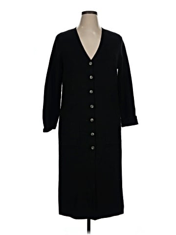 Tahari Wool Cardigan (view 1)
