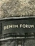 Denim Forum Blue Jeans Size 25 waist - photo 4