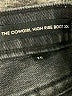 Denim Forum Blue Jeans Size 25 waist - photo 5