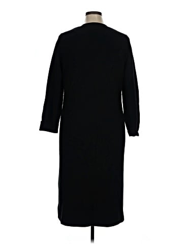 Tahari Wool Cardigan (view 2)