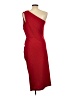 Unbranded Red Cocktail Dress Size L - photo 2