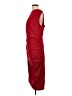 Unbranded Red Cocktail Dress Size L - photo 5