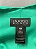 Enfocus Teal Cocktail Dress Size 14 - photo 7