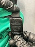 Enfocus Teal Cocktail Dress Size 14 - photo 8
