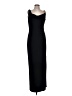 Calvin Klein Black Cocktail Dress Size 12 - photo 1