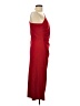 Unbranded Red Cocktail Dress Size L - photo 4
