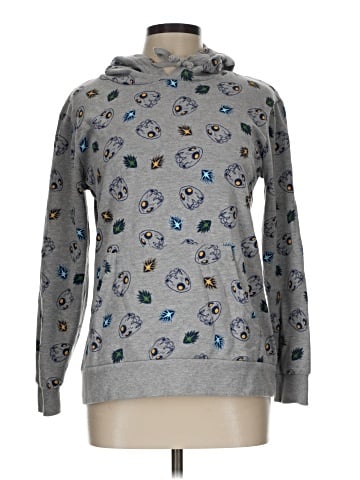 Marvel Sweatshirt (view 1)