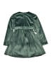 Mayoral Green Dress Size 9 - photo 2