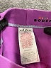 Mini Boden 100% Elastane Purple Active Pants Size 8 - 9 - photo 3