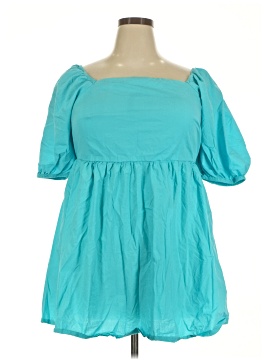 A New Day Casual Dress (view 1)