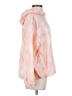 Uniqlo Pink Poncho Size S - photo 4
