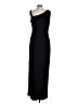 Calvin Klein Black Cocktail Dress Size 12 - photo 2
