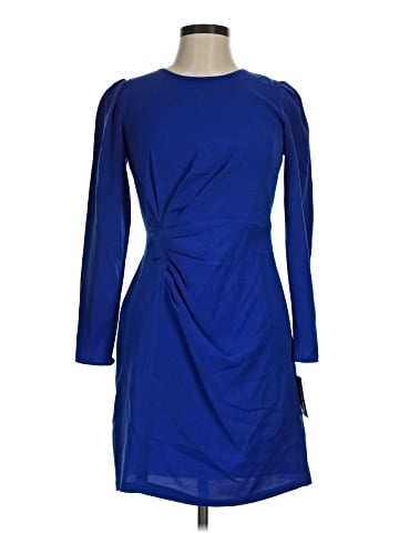 DKNY Cocktail Dress (view 1)