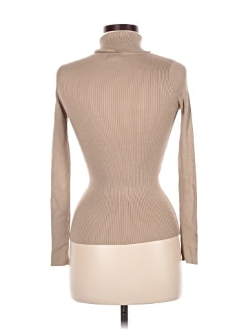 Ambiance Apparel Long Sleeve Turtleneck (view 2)
