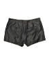 J.Crew Metallic Silver Shorts Size 0 - photo 2