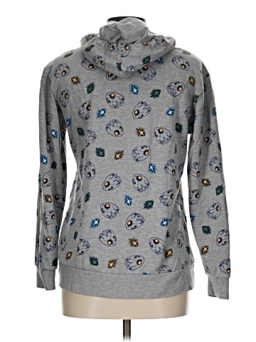 Marvel Sweatshirt (view 2)