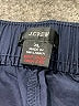 J.Crew Solid Blue Athletic Shorts Size XL - photo 3